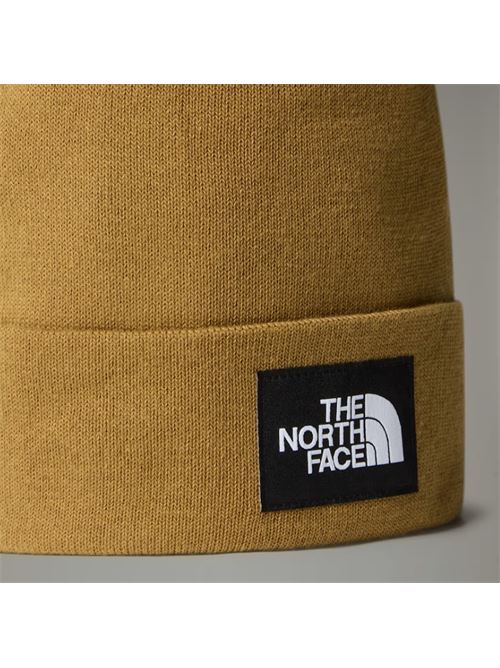 worker recycled beanie THE NORTH FACE | NF0A3FNT1731173